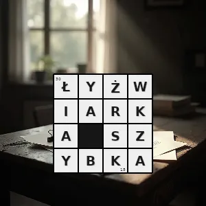 Hasło krzyżówkowe kobieta uprawiająca łyżwiarstwo szybkie - łyżwiarka szybka – rozwiązanie, synonimy, podpowiedzi i definicje krzyżówkowe